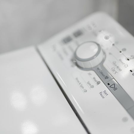 Magico Home City Heart Luxury Appartment Alexandroupolis Buitenkant foto