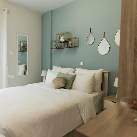 Magico Home City Heart Luxury Appartment Alexandroupolis Buitenkant foto
