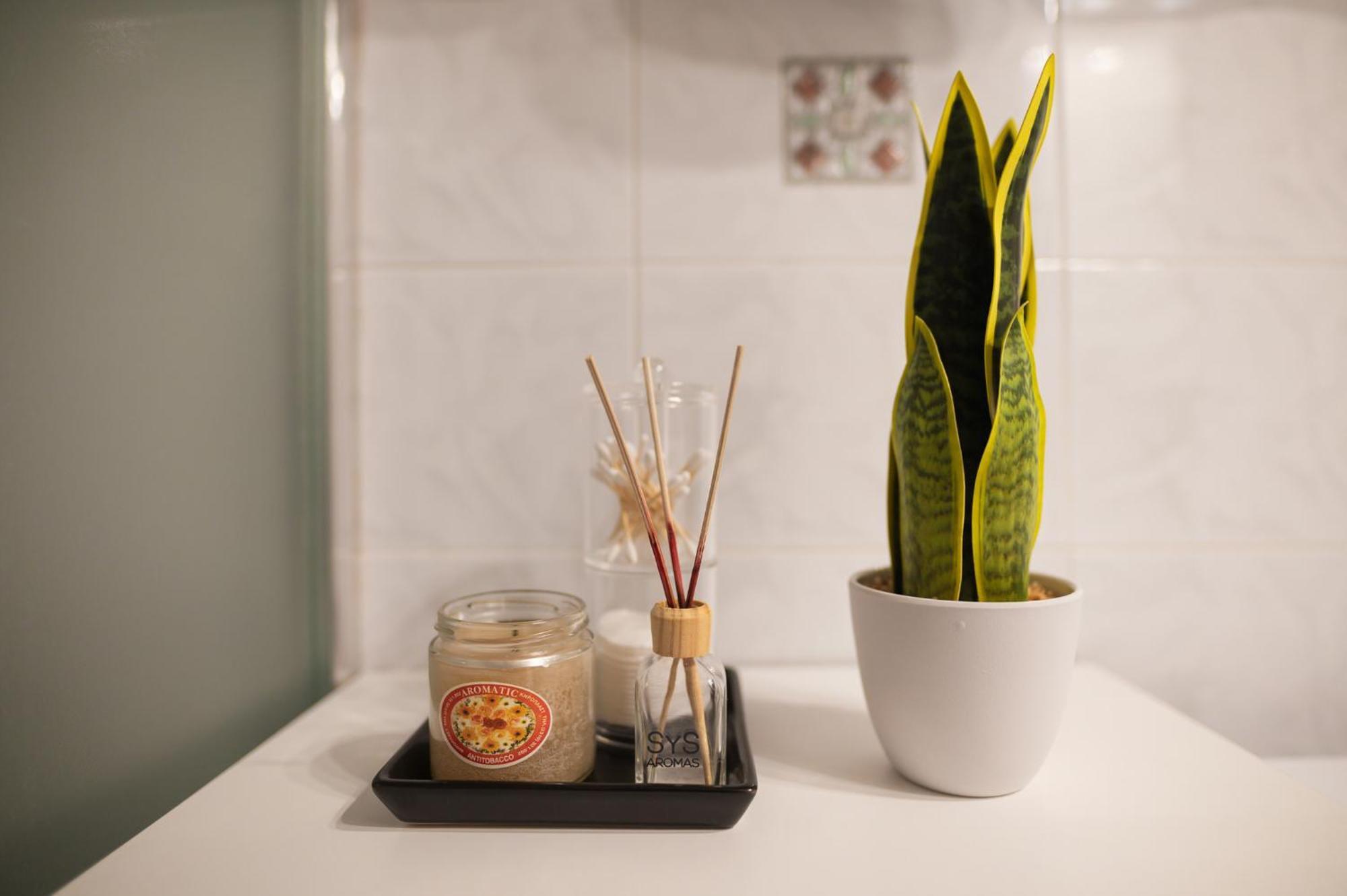 Magico Home City Heart Luxury Appartment Alexandroupolis Buitenkant foto