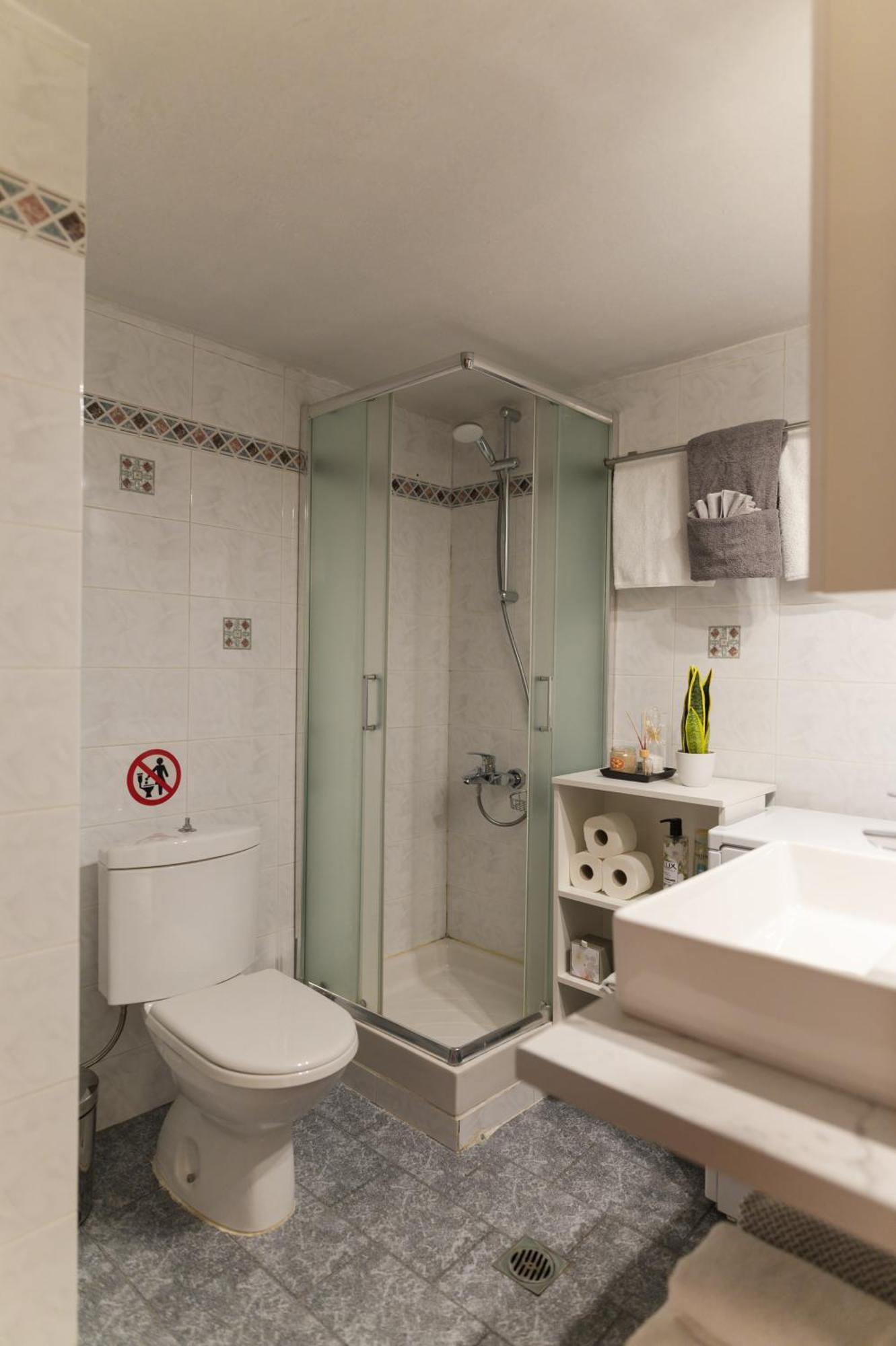Magico Home City Heart Luxury Appartment Alexandroupolis Buitenkant foto