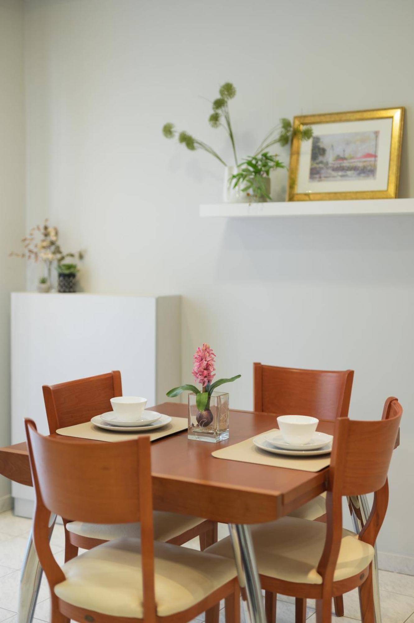 Magico Home City Heart Luxury Appartment Alexandroupolis Buitenkant foto